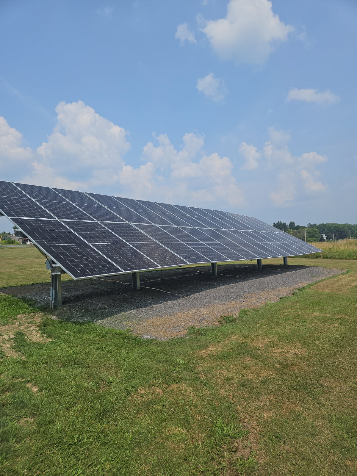 Solar Array 1